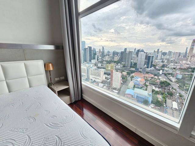 ให้เช่าคอนโดพระราม 9 เพชรบุรีตัดใหม่ RCA : Condo for rent Circle Condominium near BTS Nana MRT Phetchaburi