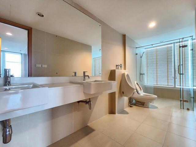 ให้เช่าคอนโดพระราม 9 เพชรบุรีตัดใหม่ RCA : Condo for rent Circle Condominium near BTS Nana MRT Phetchaburi