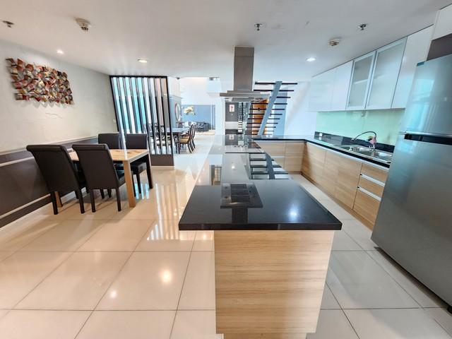 ให้เช่าคอนโดพระราม 9 เพชรบุรีตัดใหม่ RCA : Condo for rent Circle Condominium near BTS Nana MRT Phetchaburi