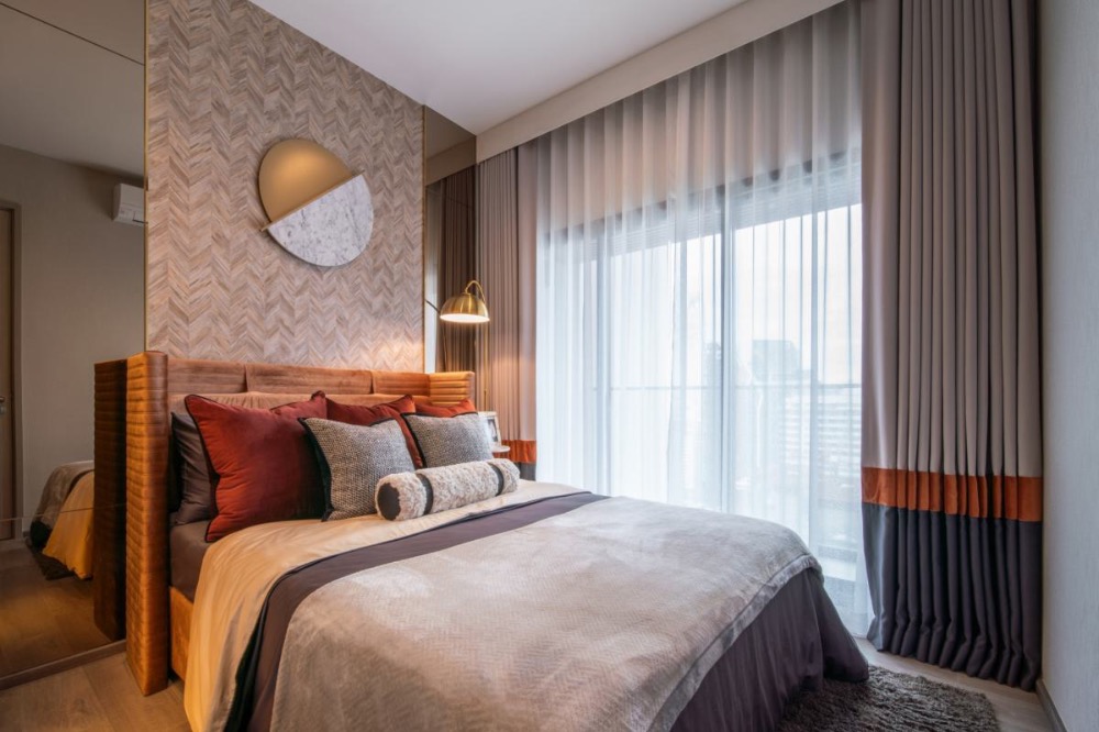 ขายคอนโดราชเทวี พญาไท : 🔥ขายด่วนห้องมุม🔥 2Bed 2Baht 66ตรม. The Address Siam Ratchathewi Tel. 0959415999