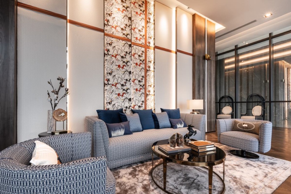 ขายคอนโดราชเทวี พญาไท : 🔥ขายด่วนห้องมุม🔥 2Bed 2Baht 66ตรม. The Address Siam Ratchathewi Tel. 0959415999