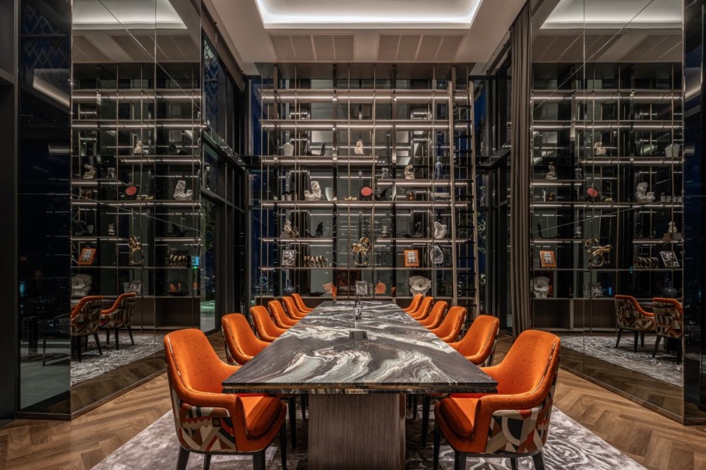 ขายคอนโดราชเทวี พญาไท : 🔥ขายด่วนห้องมุม🔥 2Bed 2Baht 66ตรม. The Address Siam Ratchathewi Tel. 0959415999