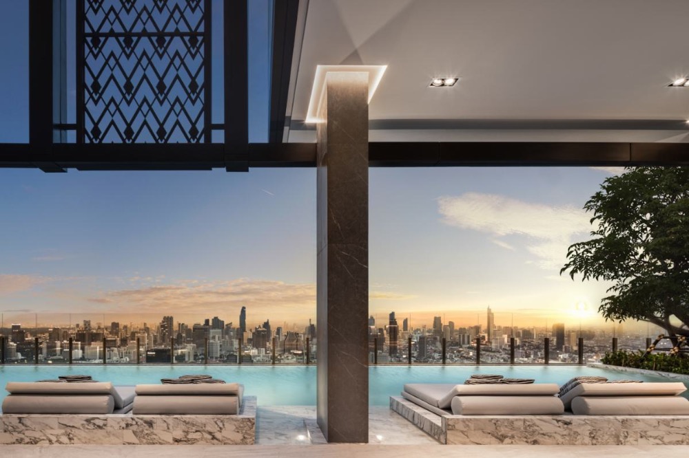 ขายคอนโดราชเทวี พญาไท : 🔥ขายด่วนห้องมุม🔥 2Bed 2Baht 66ตรม. The Address Siam Ratchathewi Tel. 0959415999