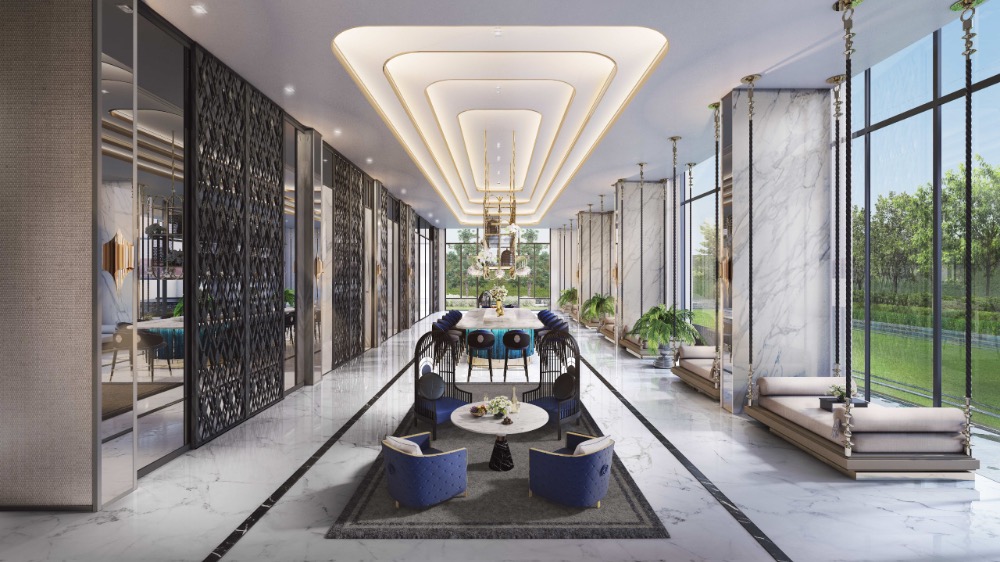 ขายคอนโดราชเทวี พญาไท : 🔥ขายด่วนห้องมุม🔥 2Bed 2Baht 66ตรม. The Address Siam Ratchathewi Tel. 0959415999