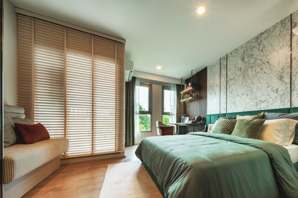 ขายคอนโดปิ่นเกล้า จรัญสนิทวงศ์ : 🔥ขายลดราคา 2.92Mb 32ตรม. 1bed 1Baht Aspire Arun Aummarin Tel.0959415999