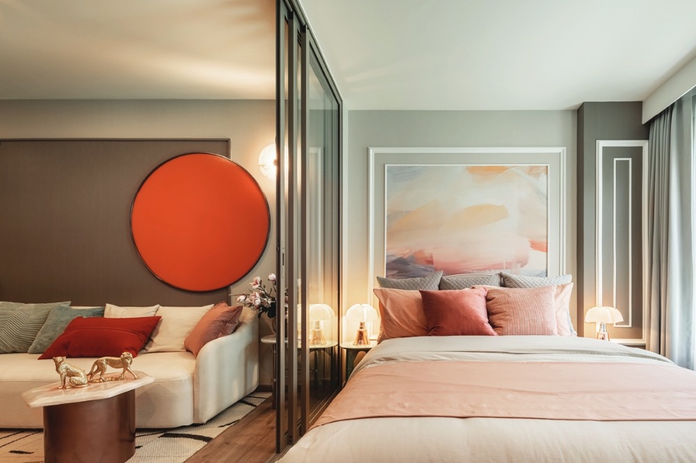 ขายคอนโดปิ่นเกล้า จรัญสนิทวงศ์ : 🔥ขายลดราคา 2.92Mb 32ตรม. 1bed 1Baht Aspire Arun Aummarin Tel.0959415999