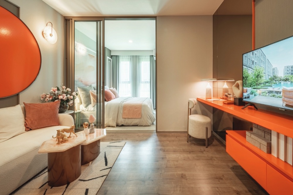 ขายคอนโดปิ่นเกล้า จรัญสนิทวงศ์ : 🔥ขายลดราคา 2.92Mb 32ตรม. 1bed 1Baht Aspire Arun Aummarin Tel.0959415999