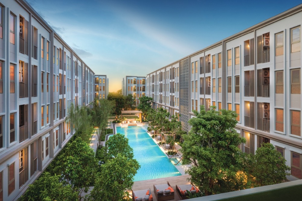 ขายคอนโดปิ่นเกล้า จรัญสนิทวงศ์ : 🔥ขายลดราคา 2.92Mb 32ตรม. 1bed 1Baht Aspire Arun Aummarin Tel.0959415999