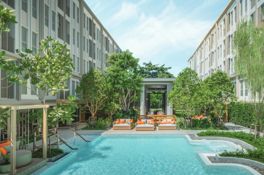 ขายคอนโดปิ่นเกล้า จรัญสนิทวงศ์ : 🔥ขายลดราคา 2.92Mb 32ตรม. 1bed 1Baht Aspire Arun Aummarin Tel.0959415999