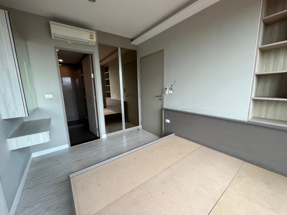 For SaleCondoKaset Nawamin,Ladplakao : Condo for sale Kaset-Nawamin Sukonthasawat Mayalap