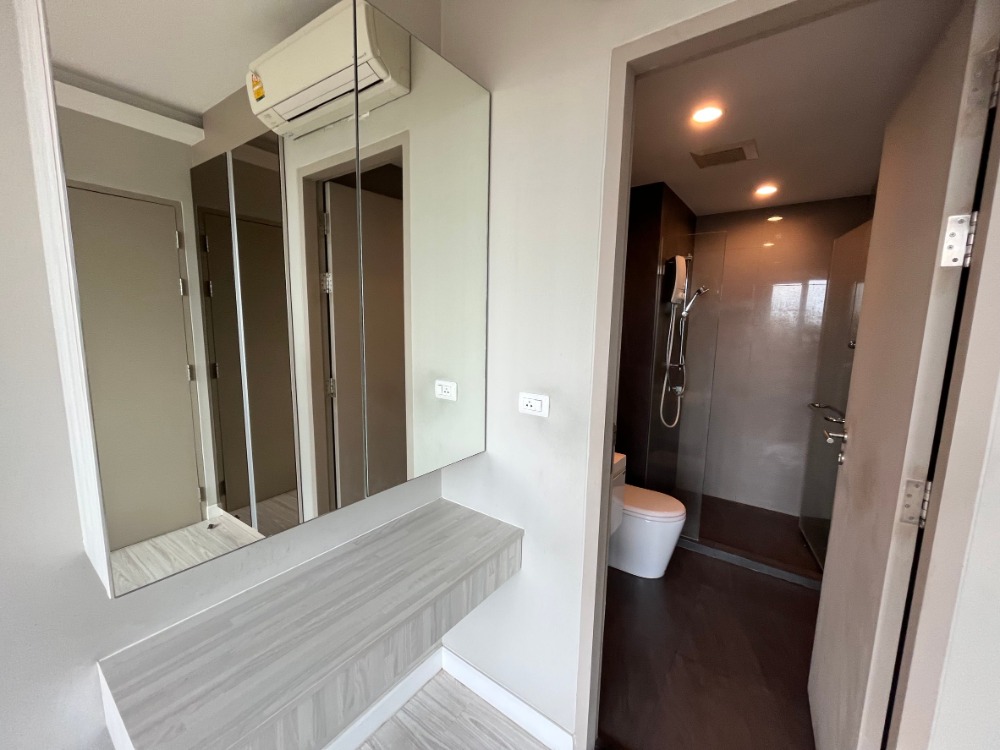 For SaleCondoKaset Nawamin,Ladplakao : Condo for sale Kaset-Nawamin Sukonthasawat Mayalap