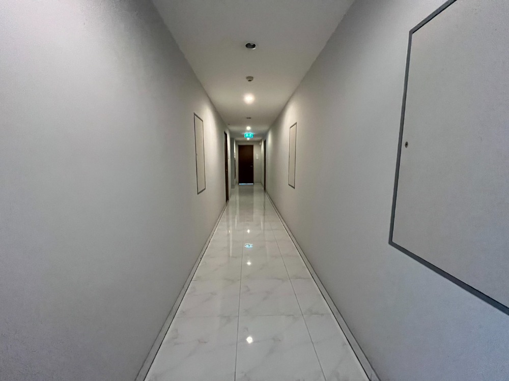 For SaleCondoKaset Nawamin,Ladplakao : Condo for sale Kaset-Nawamin Sukonthasawat Mayalap