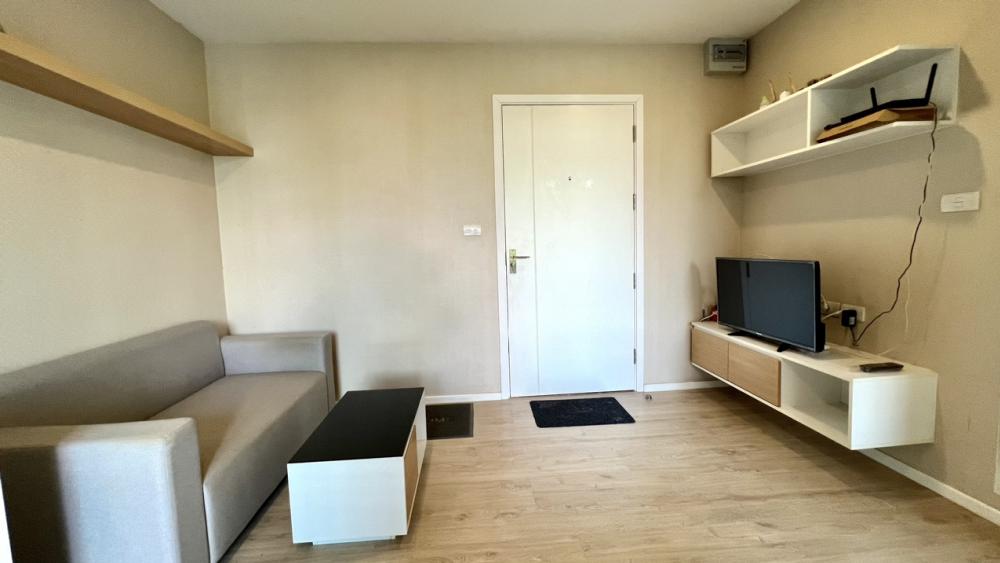 For SaleCondoBangna, Bearing, Lasalle : **For Sell** Urgent sale, condo near BTS Bangna, fully furnished, ready to move in. Can recover 100%!!!!!!