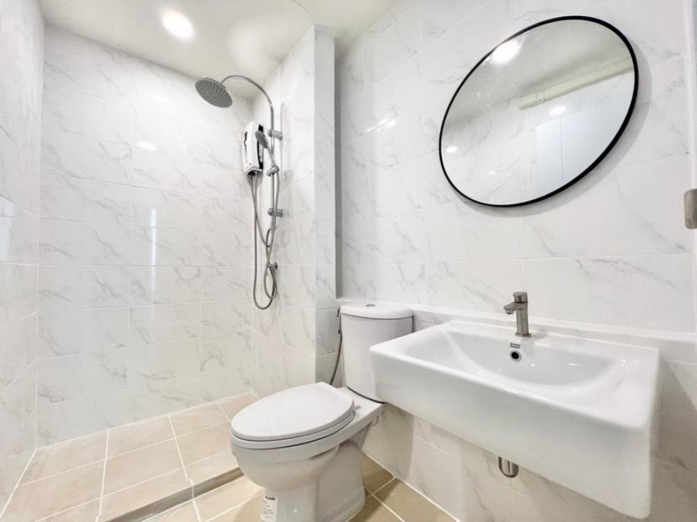 ขายคอนโดโชคชัย4 ลาดพร้าว71 : BU3 ❇️คอนโดใกล้รถไฟฟ้า ผ่อนเริ่มต้น 5xxx บาท ❇️