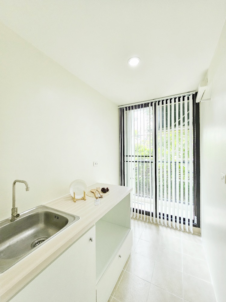 For SaleCondoChokchai 4, Ladprao 71, Ladprao 48, : 🔥Condo BU Chokchai 4 near MRT Yellow Line, Chokchai 4 Station🔥