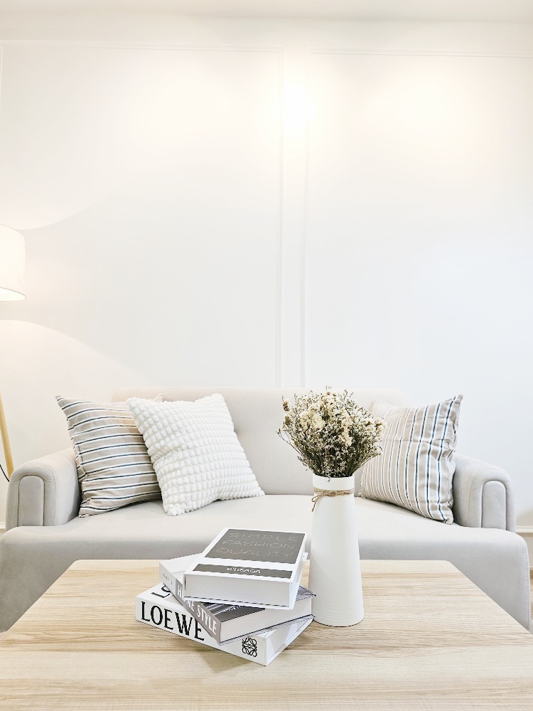 For SaleCondoChokchai 4, Ladprao 71, Ladprao 48, : 🔥Condo BU Chokchai 4 near MRT Yellow Line, Chokchai 4 Station🔥