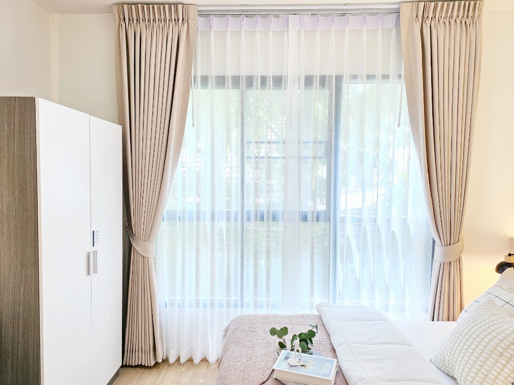 For SaleCondoChokchai 4, Ladprao 71, Ladprao 48, : 🔥Condo BU Chokchai 4 near MRT Yellow Line, Chokchai 4 Station🔥