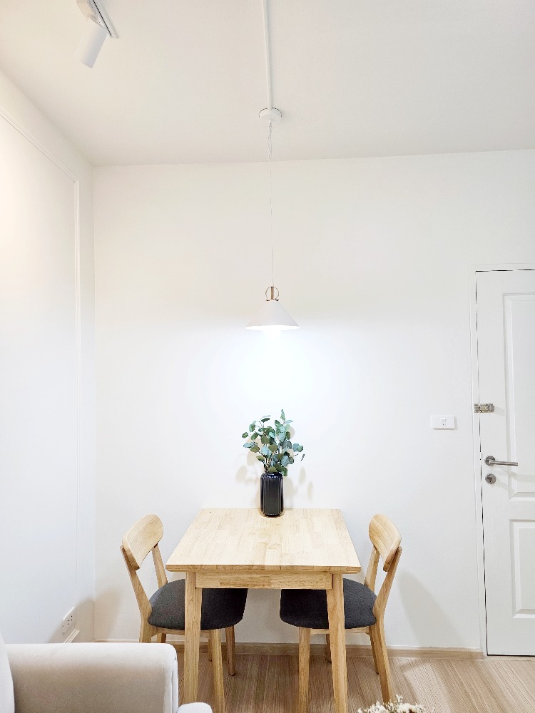 For SaleCondoChokchai 4, Ladprao 71, Ladprao 48, : 🔥Condo BU Chokchai 4 near MRT Yellow Line, Chokchai 4 Station🔥