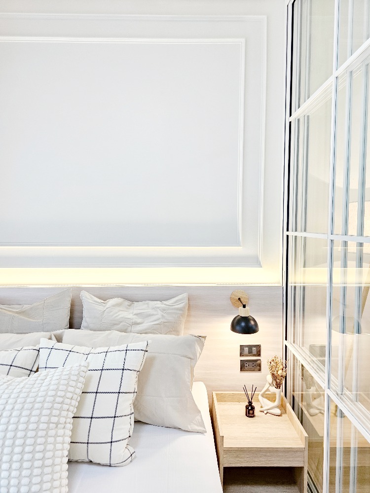 For SaleCondoChokchai 4, Ladprao 71, Ladprao 48, : 🔥Condo BU Chokchai 4 near MRT Yellow Line, Chokchai 4 Station🔥