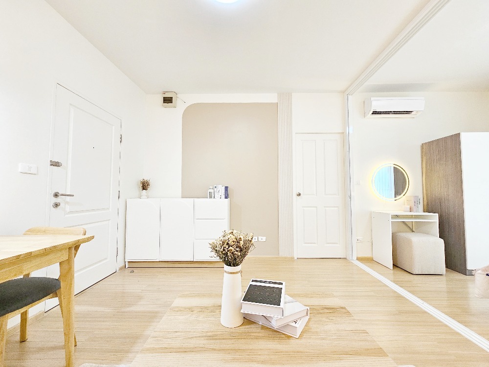 For SaleCondoChokchai 4, Ladprao 71, Ladprao 48, : 🔥Condo BU Chokchai 4 near MRT Yellow Line, Chokchai 4 Station🔥