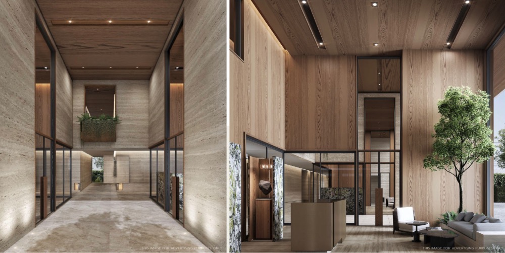 ขายคอนโดสีลม ศาลาแดง บางรัก : 🔥ขายห้อง Rare Penthouse @Romm Convent 418sq.m. 156.12MB Tel.0959415999