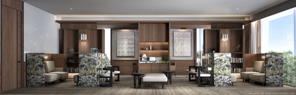 ขายคอนโดสีลม ศาลาแดง บางรัก : 🔥ขายห้อง Rare Penthouse @Romm Convent 418sq.m. 156.12MB Tel.0959415999