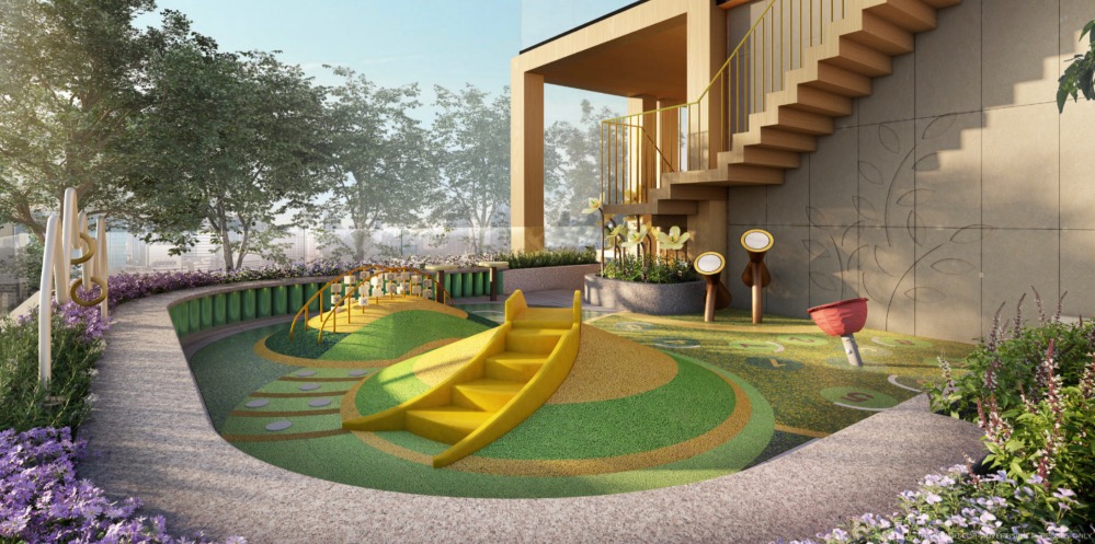 ขายคอนโดสีลม ศาลาแดง บางรัก : 🔥ขายห้อง Rare Penthouse @Romm Convent 418sq.m. 156.12MB Tel.0959415999