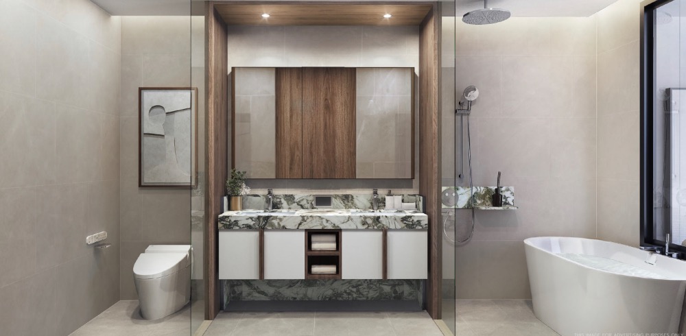 ขายคอนโดสีลม ศาลาแดง บางรัก : 🔥ขายห้อง Rare Penthouse @Romm Convent 418sq.m. 156.12MB Tel.0959415999