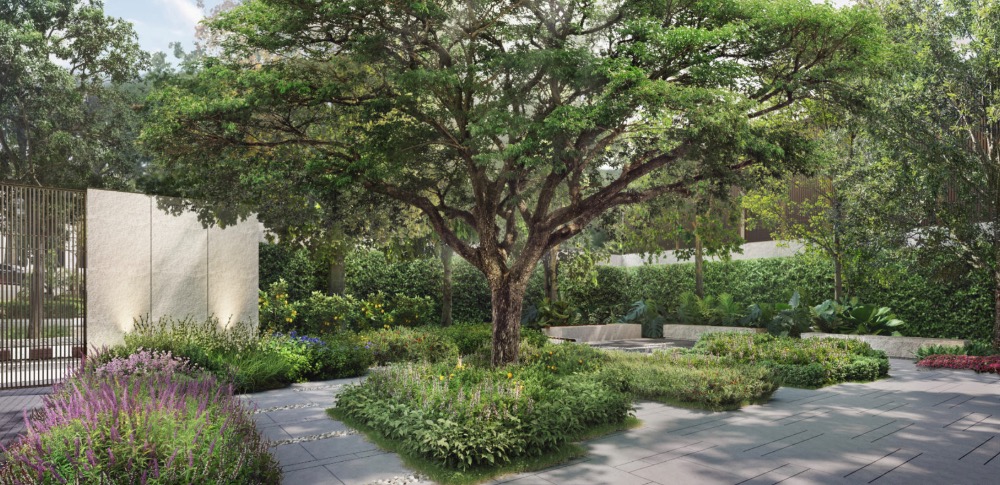 ขายคอนโดสีลม ศาลาแดง บางรัก : 🔥ขายห้อง Rare Penthouse @Romm Convent 418sq.m. 156.12MB Tel.0959415999