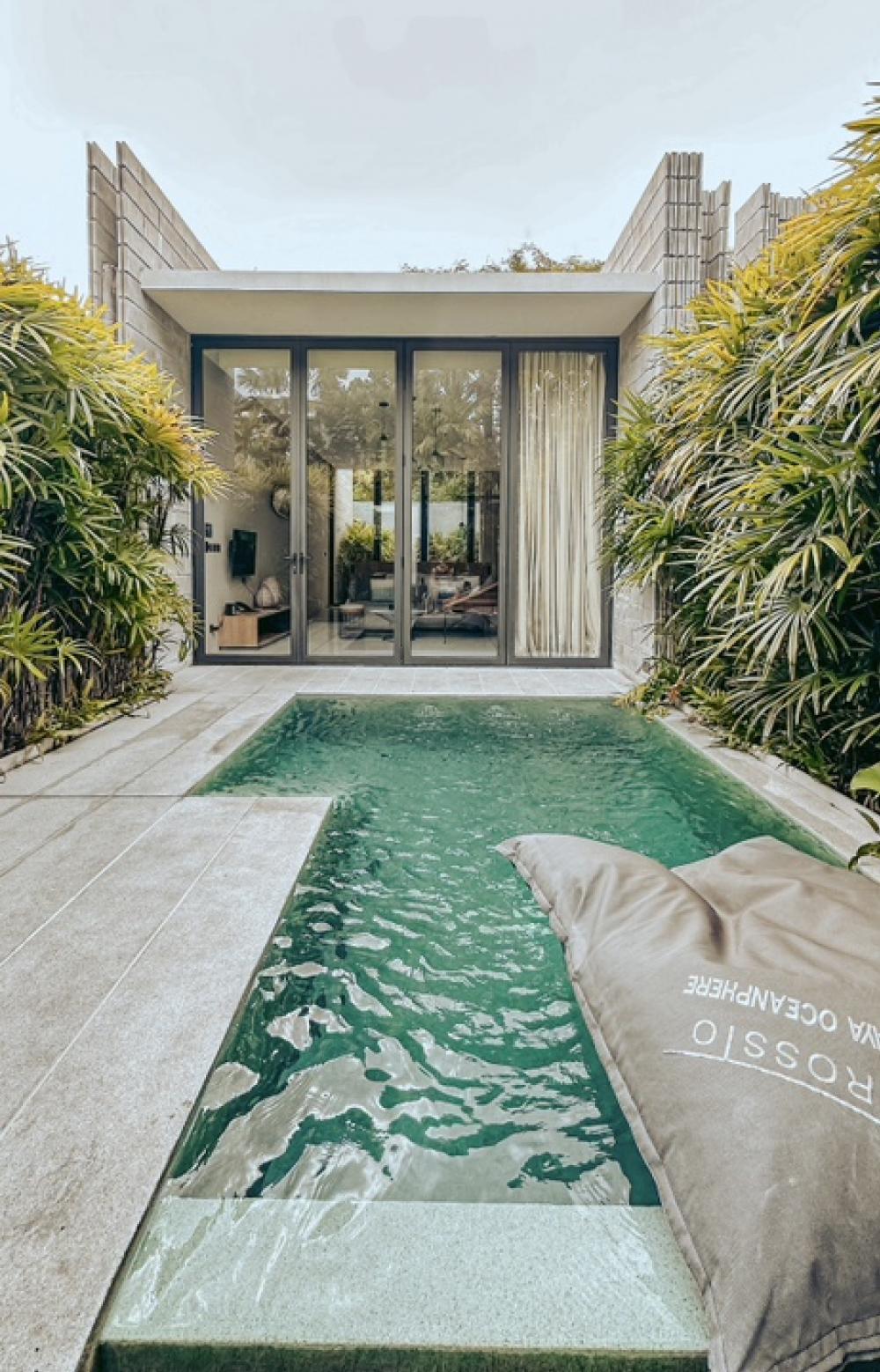 ขายบ้านพัทยา บางแสน ชลบุรี สัตหีบ : 🔥SALE🔥 1bedroom Pool villa 🏊 X2 Pattaya Oceansphere 11.5M🔥