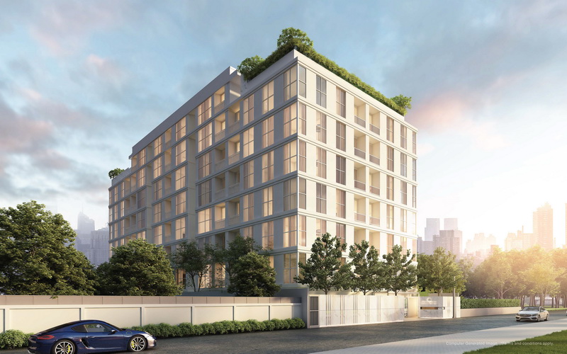 ขายคอนโดวิทยุ ชิดลม หลังสวน : 🏆 ขาย 4Bedroom Combine The Private Residences Rajdamri 50.29MB 281.83 sqm. Tel. 0959415999