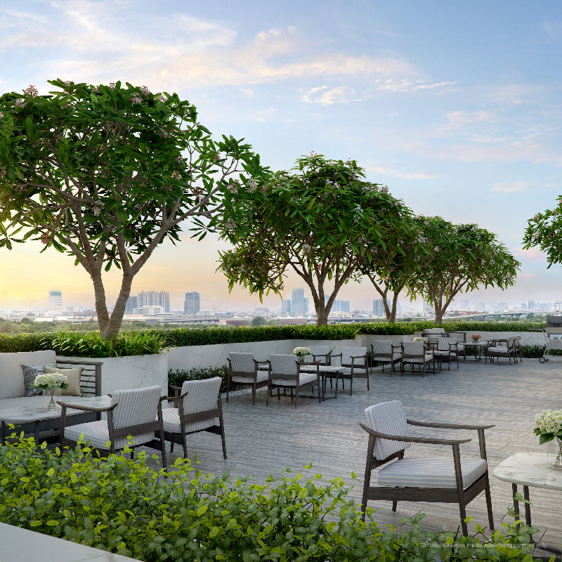 ขายคอนโดวิทยุ ชิดลม หลังสวน : 🏆 ขาย 4Bedroom Combine The Private Residences Rajdamri 50.29MB 281.83 sqm. Tel. 0959415999