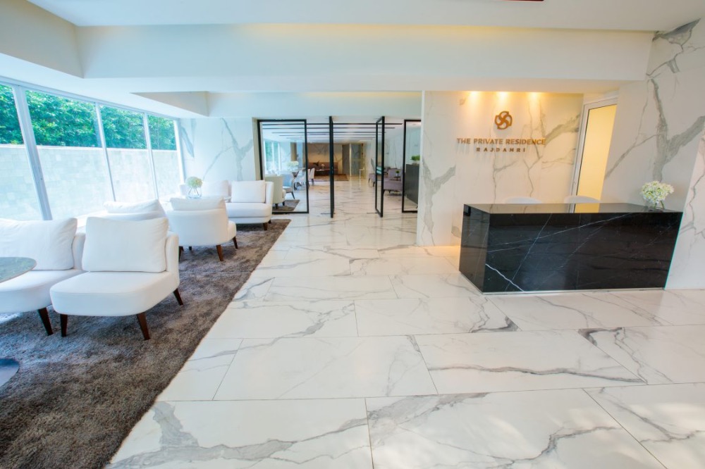 ขายคอนโดวิทยุ ชิดลม หลังสวน : 🏆 ขาย 4Bedroom Combine The Private Residences Rajdamri 50.29MB 281.83 sqm. Tel. 0959415999
