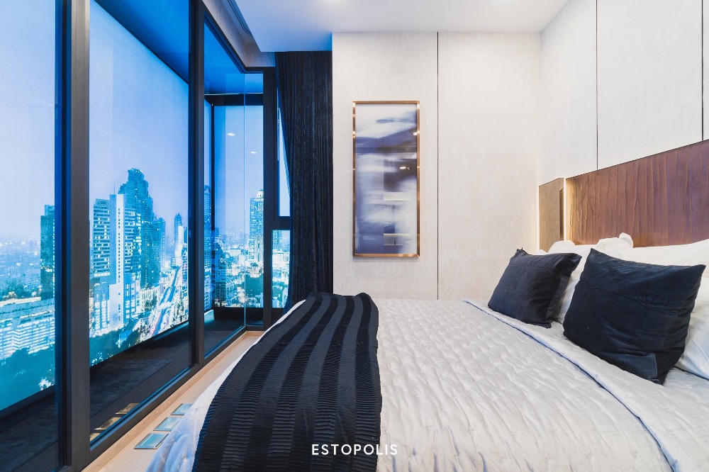 ขายคอนโดสาทร นราธิวาส : 🔥🔥 ขาย 2Bed Duplex - Anil Sathorn 12 37.95MB 105.78sq.m. Tel. 0959415999 (Nut)