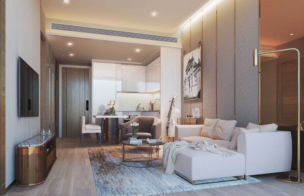 ขายคอนโดสาทร นราธิวาส : 🔥🔥 ขาย 2Bed Duplex - Anil Sathorn 12 37.95MB 105.78sq.m. Tel. 0959415999 (Nut)