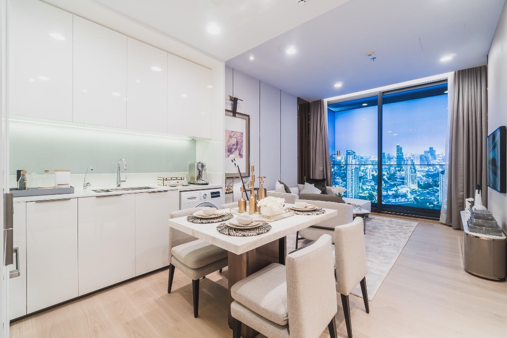 ขายคอนโดสาทร นราธิวาส : 🔥🔥 ขาย 2Bed Duplex - Anil Sathorn 12 37.95MB 105.78sq.m. Tel. 0959415999 (Nut)