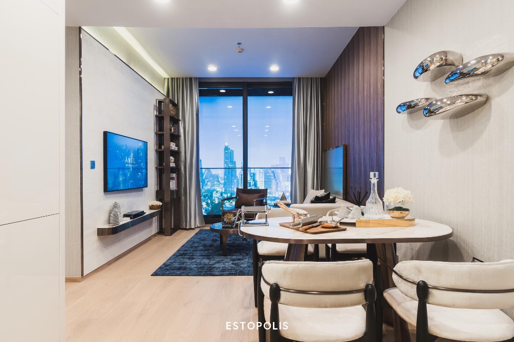 ขายคอนโดสาทร นราธิวาส : 🔥🔥 ขาย 2Bed Duplex - Anil Sathorn 12 37.95MB 105.78sq.m. Tel. 0959415999 (Nut)