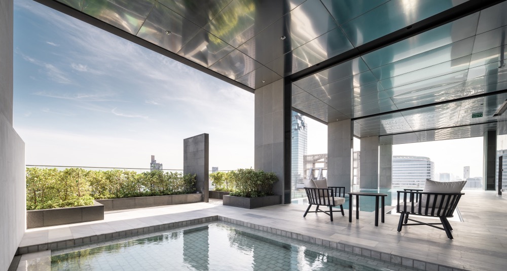 ขายคอนโดสาทร นราธิวาส : 🔥🔥 ขาย 2Bed Duplex - Anil Sathorn 12 37.95MB 105.78sq.m. Tel. 0959415999 (Nut)