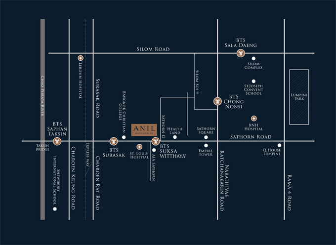 ขายคอนโดสาทร นราธิวาส : 🔥🔥 ขาย 2Bed Duplex - Anil Sathorn 12 37.95MB 105.78sq.m. Tel. 0959415999 (Nut)