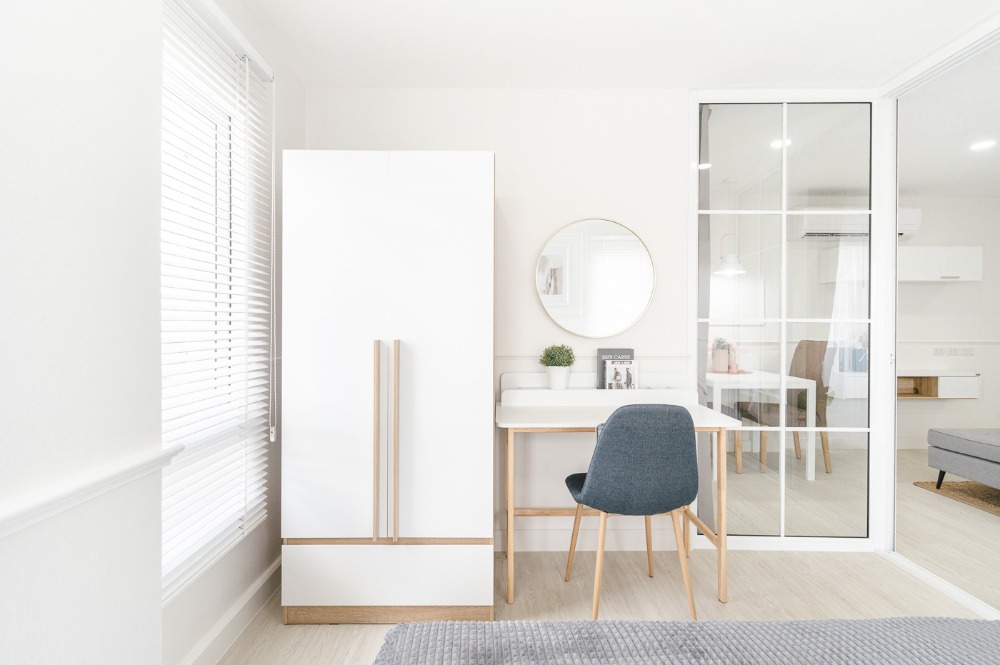 ขายคอนโดรัชดา ห้วยขวาง : แฮปปี้ คอนโด รัชดา 18 เอาใจสาย Love Mrt เดินทางง่าย ของกินเยอะ