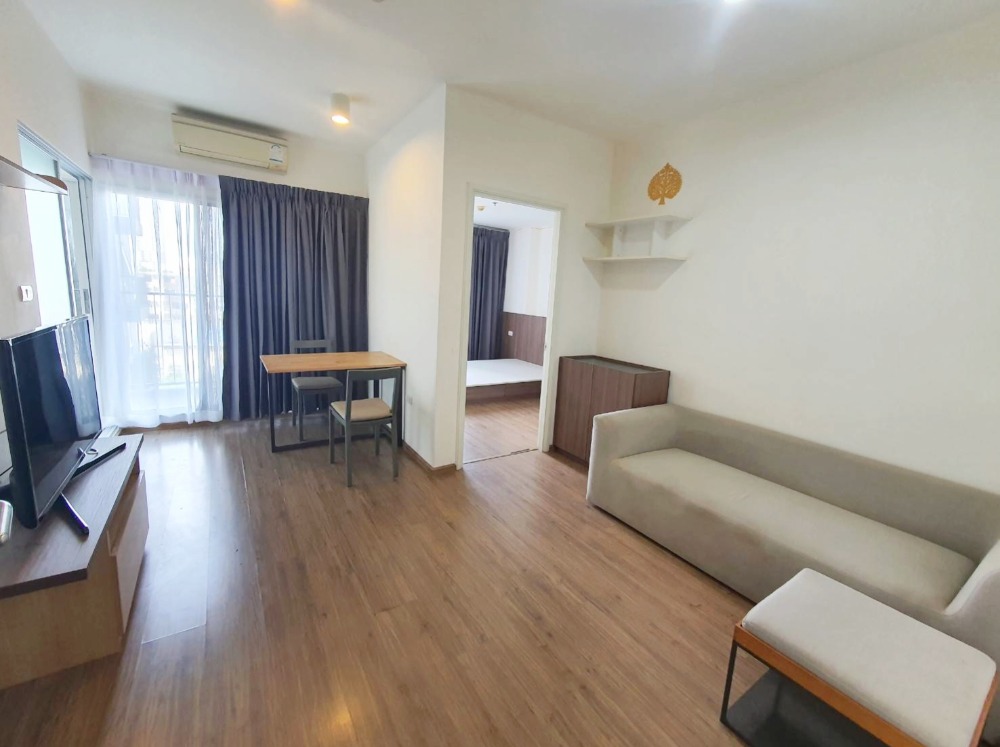For RentCondoRattanathibet, Sanambinna : U Delight Rattanathibet Condo for rent opposite Esplanade