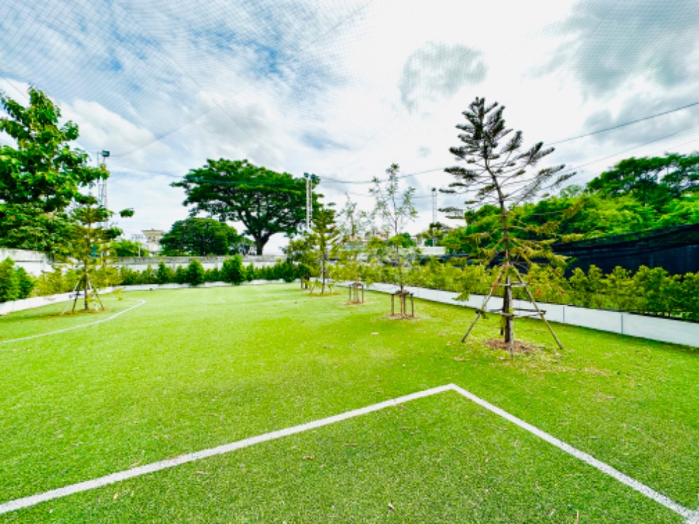 ขายบ้านพัฒนาการ ศรีนครินทร์ : ขายบ้านเดี่ยว หมู่บ้านเสรีวิลล่า Seri Villa ขนาด1ไร่ 64ตารางวา ซอยศรีนครินทร์55 ถนนศรีนครินทร์ แขวงหนองบอน เขตประเวศ กรุงเทพมหานคร
