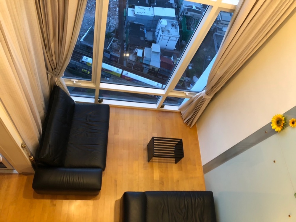 ขายคอนโดราชเทวี พญาไท : ขาย ด่วน วิลล่า ราชเทวี Villa rachatewi (Duplex) 2ชั้น ราคาดี ห้องใหม่พร้อมอยู่ไม่เคยปล่อยเช่า