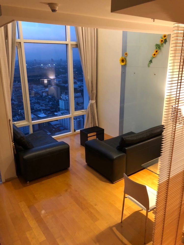 ขายคอนโดราชเทวี พญาไท : ขาย ด่วน วิลล่า ราชเทวี Villa rachatewi (Duplex) 2ชั้น ราคาดี ห้องใหม่พร้อมอยู่ไม่เคยปล่อยเช่า