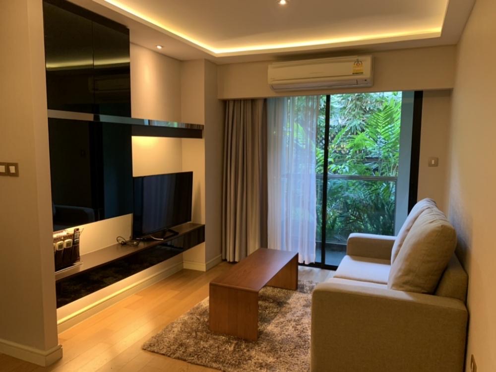 ให้เช่าคอนโดสุขุมวิท อโศก ทองหล่อ : For rent Tidy Deluxe skv 34 50sqm super deal