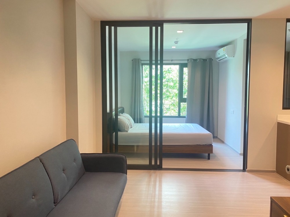 ให้เช่าคอนโดท่าพระ ตลาดพลู วุฒากาศ : for renr Life sathorn sierra 1 bed special deal 🧡🍀