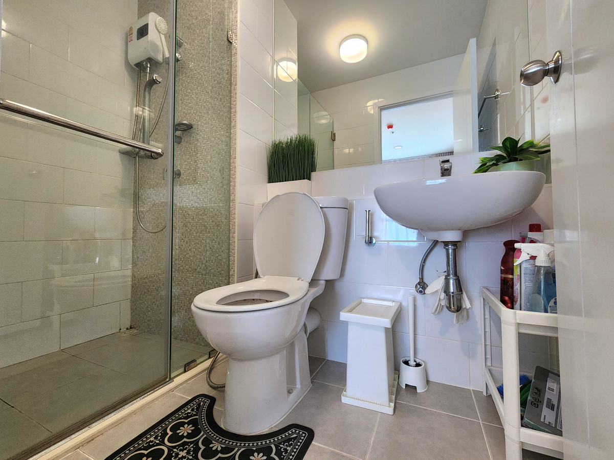 ให้เช่าคอนโดนนทบุรี บางใหญ่ บางบัวทอง : ลดราคา** ห้องว่างครับผม อัพเดท!! เฟอร์นิเจอร์ดีมากๆ จาก Ikea**ให้เช่า Plum Condo Central Station เฟส2 ชั้น32 ห้องจริงตามปก SN490.365