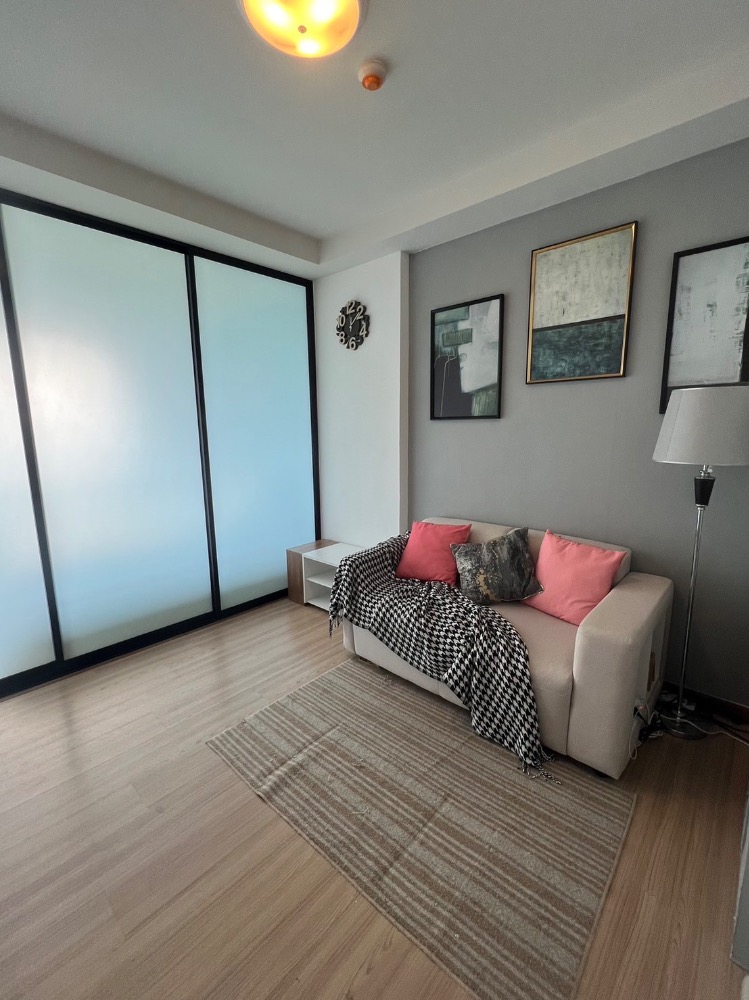 ให้เช่าคอนโดบางแค เพชรเกษม : ให้เช่าห้อง J Condo - สาทร กัลปพฤกษ์ ว่าง!!