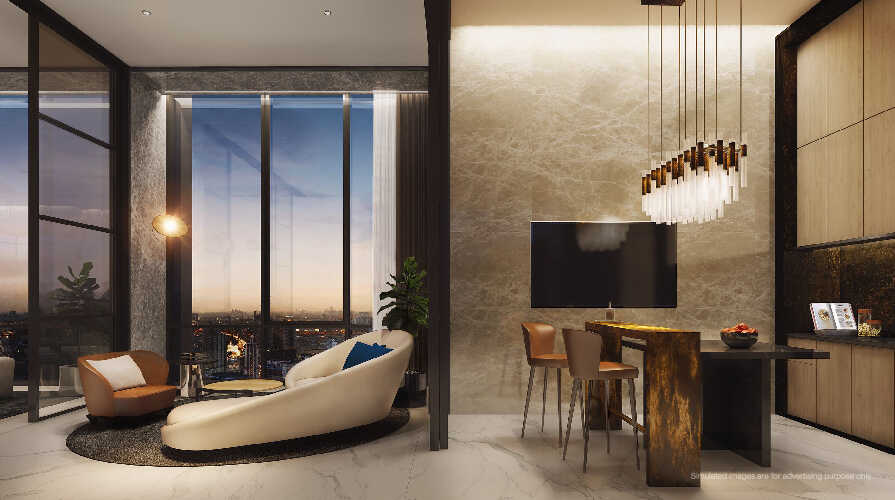 For SaleCondoKasetsart, Ratchayothin : 🎯 For Sale : One Price 3.59 MB Mazarin Ratchayothin 25 sq m. Tel. 0959415999