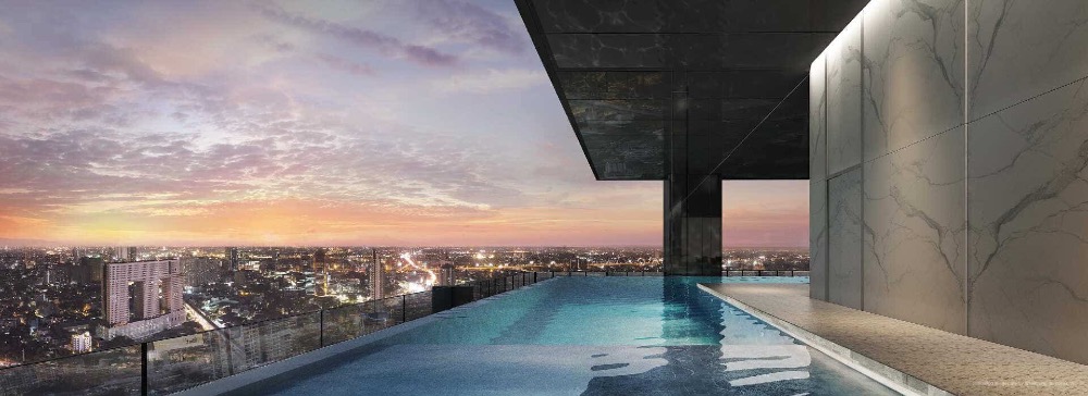 For SaleCondoKasetsart, Ratchayothin : 🎯 For Sale : One Price 3.59 MB Mazarin Ratchayothin 25 sq m. Tel. 0959415999